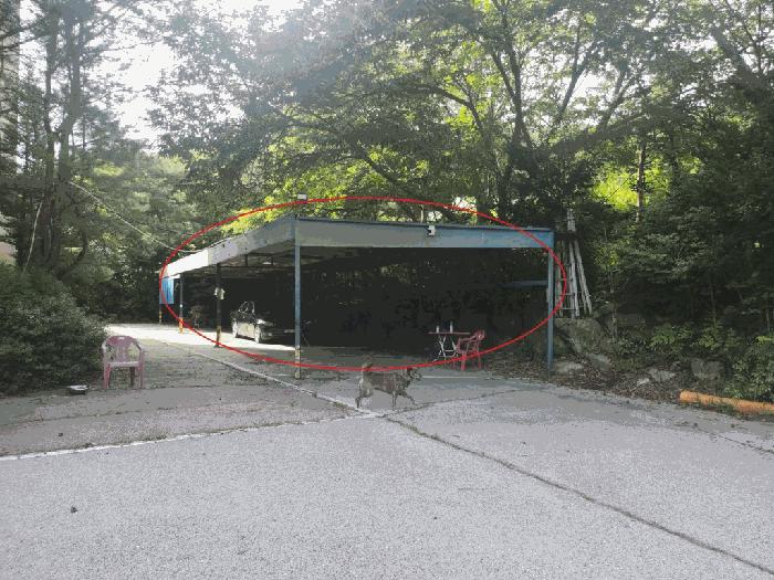 경기도 포천시 이동면 도평리 60-3 숙박시설 경매 사진 12