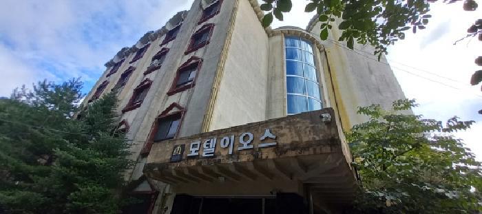 경기도 포천시 이동면 도평리 60-3 숙박시설 경매 사진 19