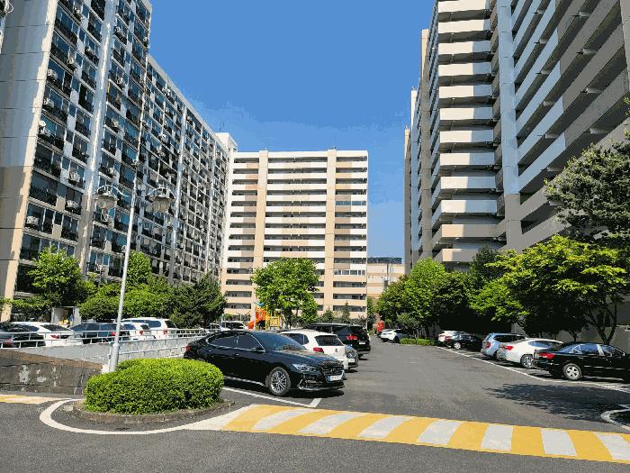 서울특별시 노원구 상계동 766-1 미도아파트 102동 9층 907호 아파트 경매 사진 1