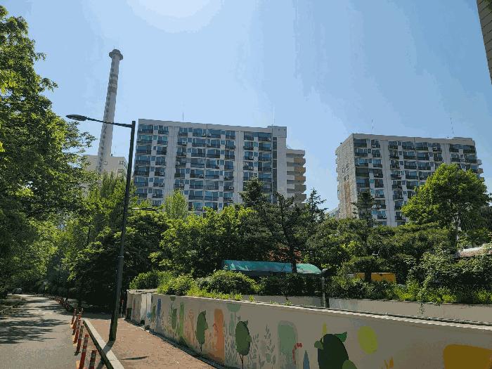 서울특별시 노원구 상계동 766-1 미도아파트 102동 9층 907호 아파트 경매 사진 2
