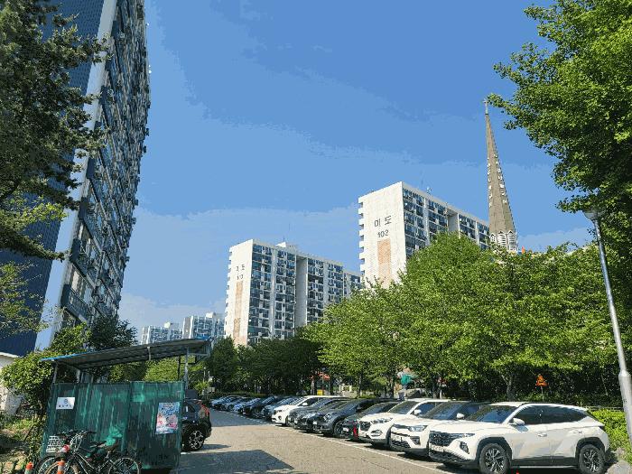 서울특별시 노원구 상계동 766-1 미도아파트 102동 9층 907호 아파트 경매 사진 4