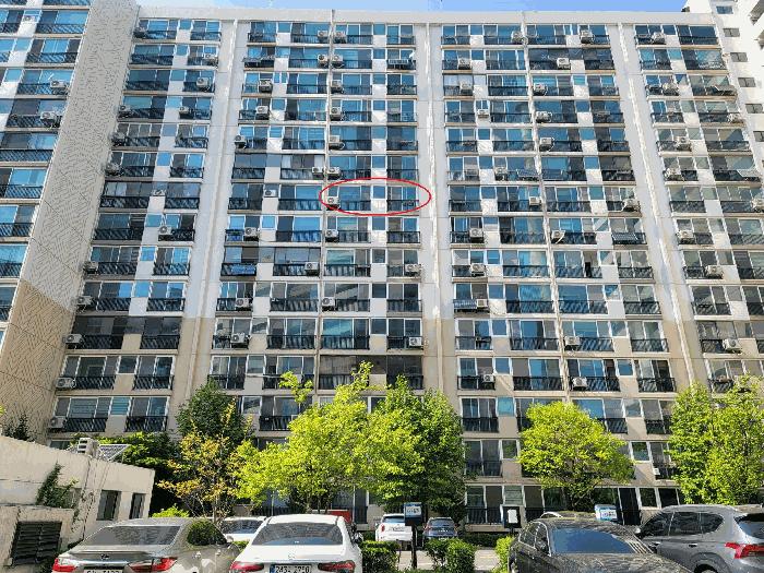 서울특별시 노원구 상계동 766-1 미도아파트 102동 9층 907호 아파트 경매 사진 6