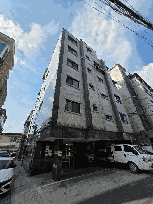 서울특별시 은평구 불광동 105-103 예그리나 3층302호 다세대(빌라) 경매 사진 3