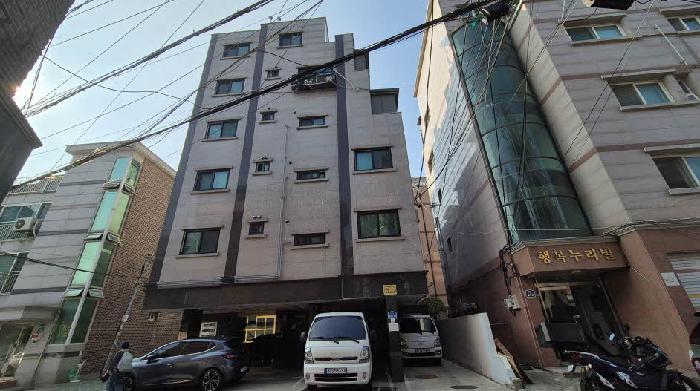 서울특별시 은평구 불광동 105-103 예그리나 3층302호 다세대(빌라) 경매 사진 8