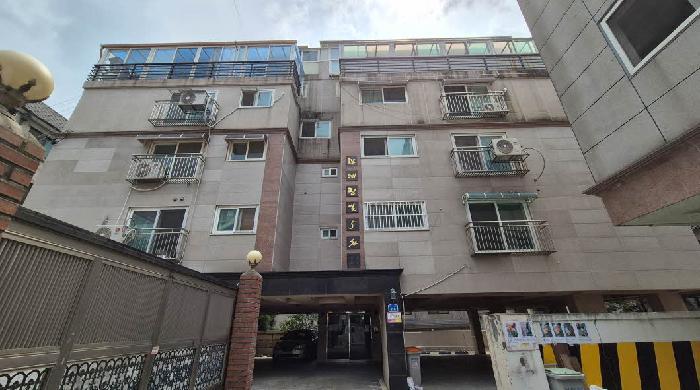 서울특별시 은평구 갈현동 515-31 예림빌5차 2층204호 근린상가 경매 사진 9