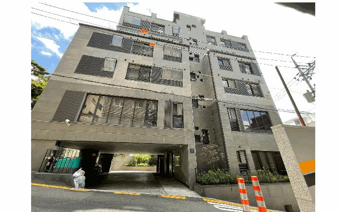 서울특별시 마포구 성산동 30-10 성산지오 6층604호 다세대(빌라) 경매 사진 2