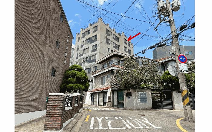 서울특별시 마포구 성산동 30-10 성산지오 6층604호 다세대(빌라) 경매 사진 3