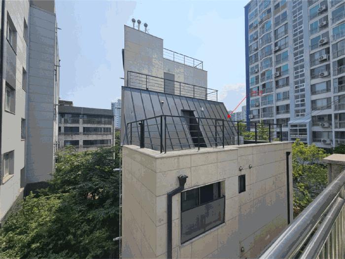 서울특별시 노원구 상계동 1098-21 티파니 4층402호 다세대(빌라) 경매 사진 2