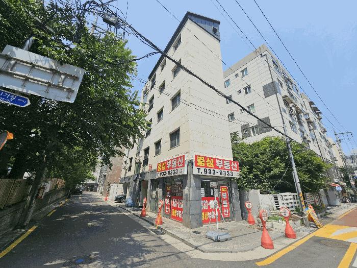 서울특별시 노원구 상계동 1098-21 티파니 4층402호 다세대(빌라) 경매 사진 3