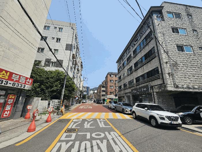 서울특별시 노원구 상계동 1098-21 티파니 4층402호 다세대(빌라) 경매 사진 4