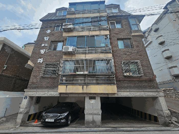 서울특별시 성북구 동소문동4가 186 1층2호 다세대(빌라) 경매 사진 8