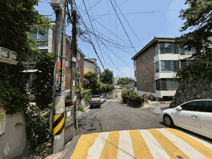 서울특별시 동대문구 휘경동 43-194 1층102호 다세대(빌라) 경매 사진 1