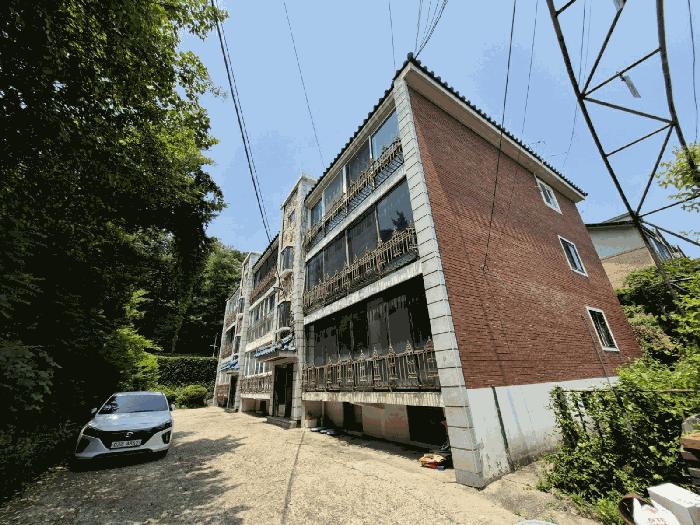 서울특별시 동대문구 휘경동 43-194 1층102호 다세대(빌라) 경매 사진 2