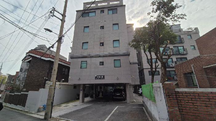 서울특별시 은평구 신사동 270-52 파크원 비동 4층401호 다세대(빌라) 경매 사진 6