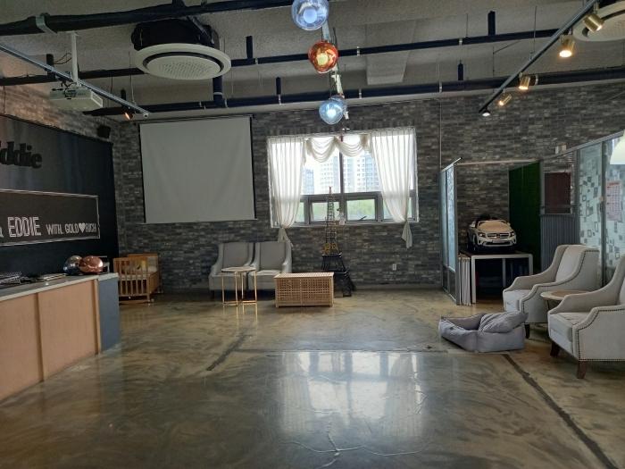 경기도 화성시 꽃내음1길 19-26, 9층901호 (새솔동,채울프라자)구) 경기도 화성시 만세구 새솔동 77-5 근린상가 경매 사진 8