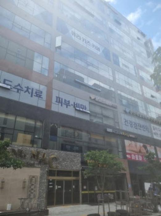 경기도 화성시 꽃내음1길 19-26, 9층901호 (새솔동,채울프라자)구) 경기도 화성시 만세구 새솔동 77-5 근린상가 경매 사진 9