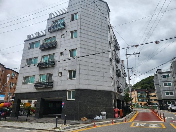 경기도 용인시 처인구 모현읍 왕림로42번길 9-1, 에이동 5층501호구) 경기도 용인시 처인구 모현읍 동림리 43-2 다세대(빌라) 경매 사진 5