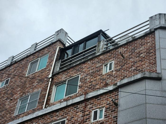 경기도 용인시 처인구 모현읍 왕림로42번길 9-1, 에이동 5층501호구) 경기도 용인시 처인구 모현읍 동림리 43-2 다세대(빌라) 경매 사진 6