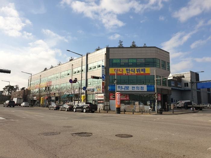 경기도 김포시 양촌읍 황금3로 81, 1층 103호 (골드프라자)구) 경기도 김포시 양촌읍 학운리 3560 근린상가 경매 사진 4