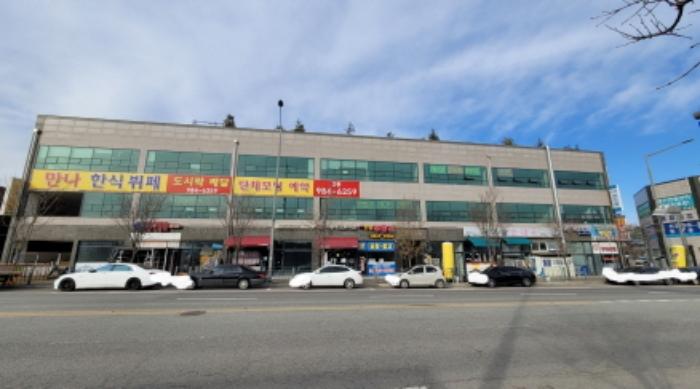 경기도 김포시 양촌읍 황금3로 81, 1층 103호 (골드프라자)구) 경기도 김포시 양촌읍 학운리 3560 근린상가 경매 사진 6