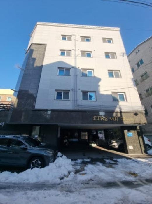 경기도 수원시 장안구 수성로304번길 35-5, 5층504호구) 경기도 수원시 장안구 영화동 408-20 다세대(빌라) 경매 사진 1