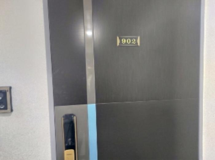 경기도 수원시 팔달구 경수대로565번길 21, 9층902호 (인계동,다원캐슬)구) 경기도 수원시 팔달구 인계동 954-1 오피스텔 경매 사진 9