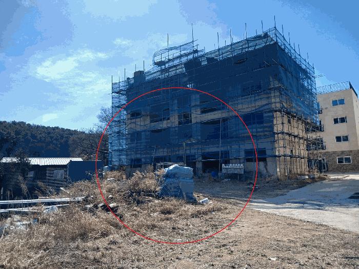 경기도 김포시 대곶면 대명리 241-1 가동 1층 101호 다세대(빌라) 경매 사진 2