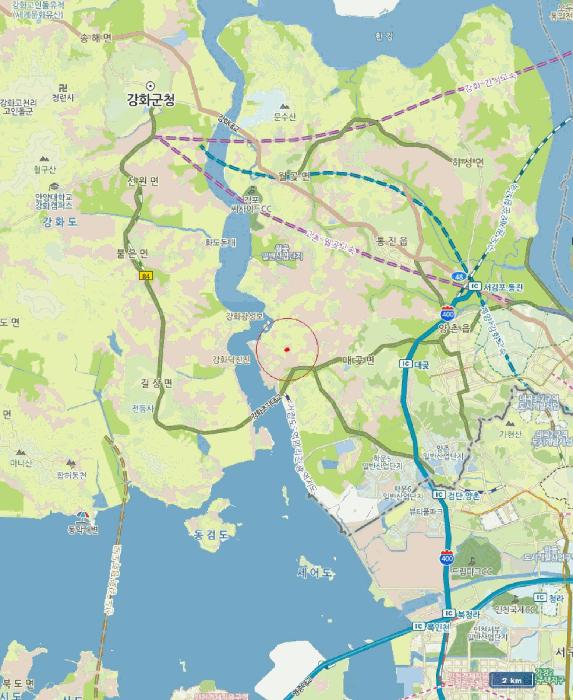 경기도 김포시 대곶면 대명리 241-1 가동 1층 101호 다세대(빌라) 경매 사진 21
