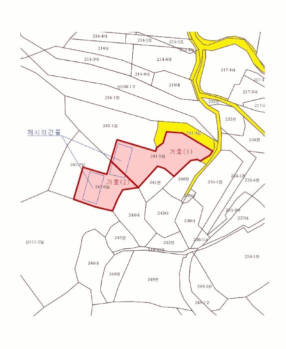 경기도 김포시 대곶면 대명리 241-1 가동 1층 101호 다세대(빌라) 경매 사진 23