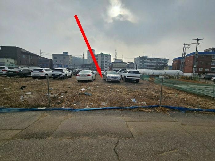경기도 화성시 남양읍 남양리 559-1 대지 경매 사진 4