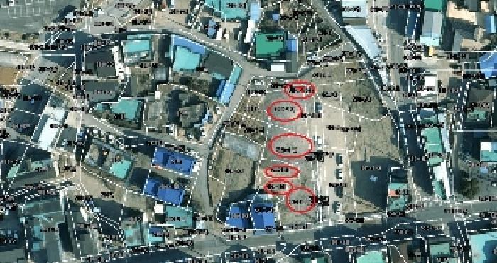 경기도 화성시 남양읍 남양리 559-1 대지 경매 사진 6