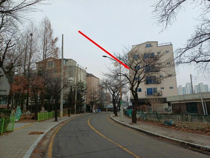 경기도 용인시 기흥구 상미로 78, 4층402호 (신갈동,현대빌라)구) 경기도 용인시 기흥구 신갈동 388-680 다세대(빌라) 경매 사진 1