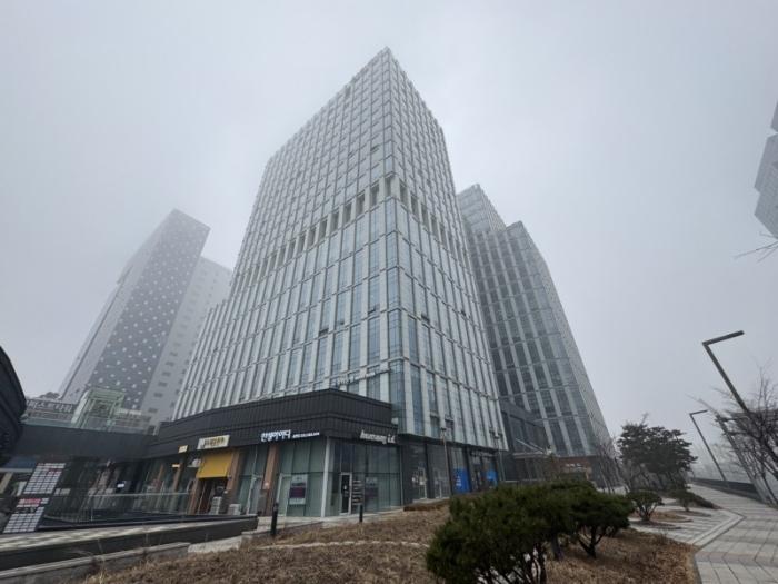 경기도 화성시 동탄순환대로 823, 16층1626호 (영천동,에이팩시티)구) 경기도 화성시 동탄구 영천동 652-4 아파트형공장 경매 사진 1