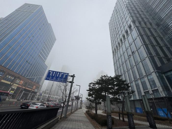 경기도 화성시 동탄순환대로 823, 16층1626호 (영천동,에이팩시티)구) 경기도 화성시 동탄구 영천동 652-4 아파트형공장 경매 사진 2
