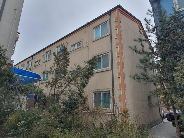 경기도 용인시 처인구 모현읍 오포로25번길 6-9, 2층201호 (에르하임 103동)구) 경기도 용인시 처인구 모현읍 능원리 127-14 다세대(빌라) 경매 사진 4