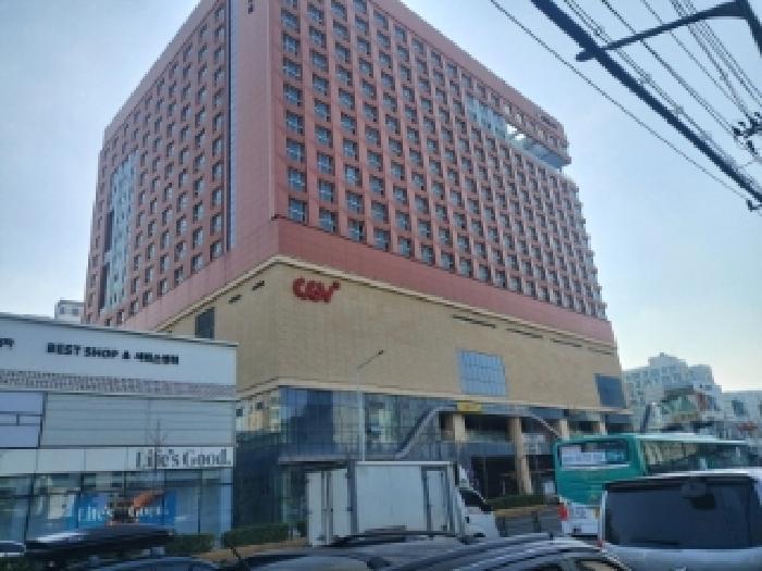경기도 오산시 원동로 22, 14층1409호 (원동,르마레시티)구) 경기도 오산시 원동 335-10 오피스텔 경매 사진 1