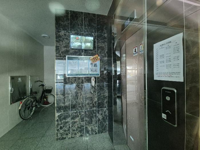 경기도 용인시 기흥구 공세로82번길 30-1, 비동 3층301호 (공세동,삼성팰리스)구) 경기도 용인시 기흥구 공세동 177-2 다세대(빌라) 경매 사진 4
