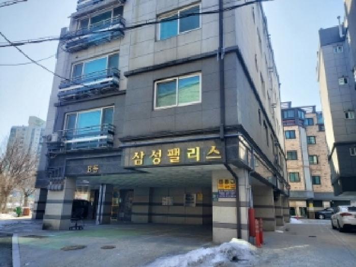 경기도 용인시 기흥구 공세로82번길 30-1, 비동 3층301호 (공세동,삼성팰리스)구) 경기도 용인시 기흥구 공세동 177-2 다세대(빌라) 경매 사진 5