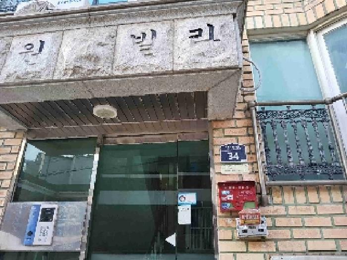경기 수원시 권선구 다세대(빌라)