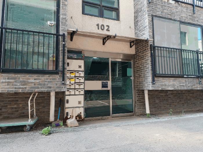 경기도 김포시 통진읍 도사리 755-3 지음채 102동 2층202호 다세대(빌라) 경매 사진 1