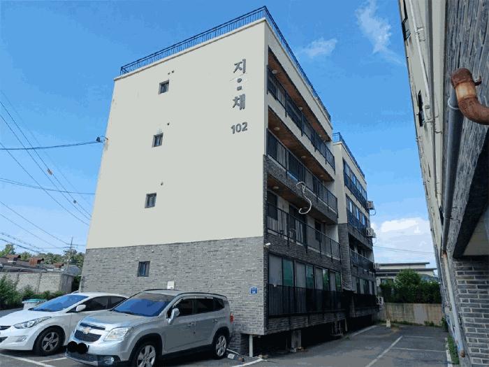 경기도 김포시 통진읍 도사리 755-3 지음채 102동 2층202호 다세대(빌라) 경매 사진 2