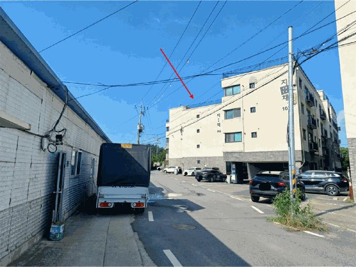 경기도 김포시 통진읍 도사리 755-3 지음채 102동 2층202호 다세대(빌라) 경매 사진 4