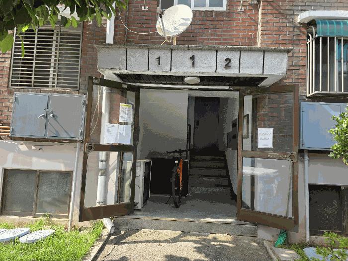 경기도 안산시 단원구 고잔동 612-1 1동 1층102호 다세대(빌라) 경매 사진 3