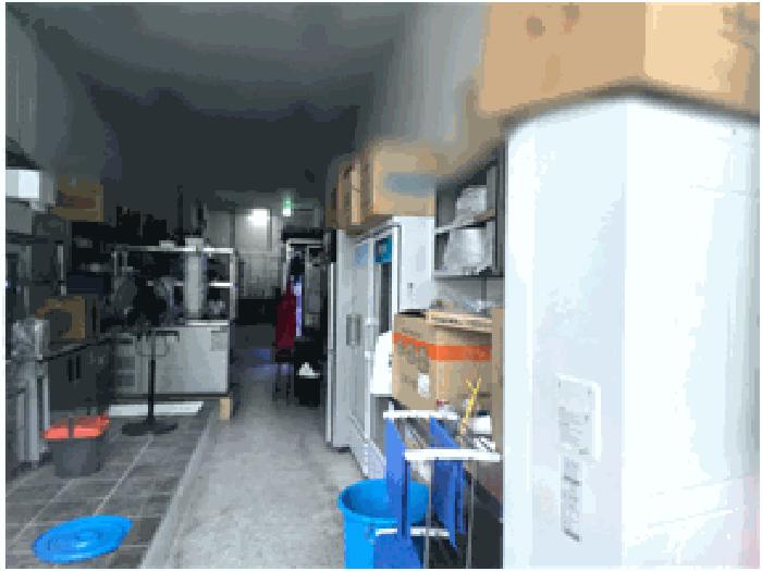 경기도 안양시 만안구 안양동 199 두산명학아너비즈타워 1층124호 근린상가 경매 사진 2