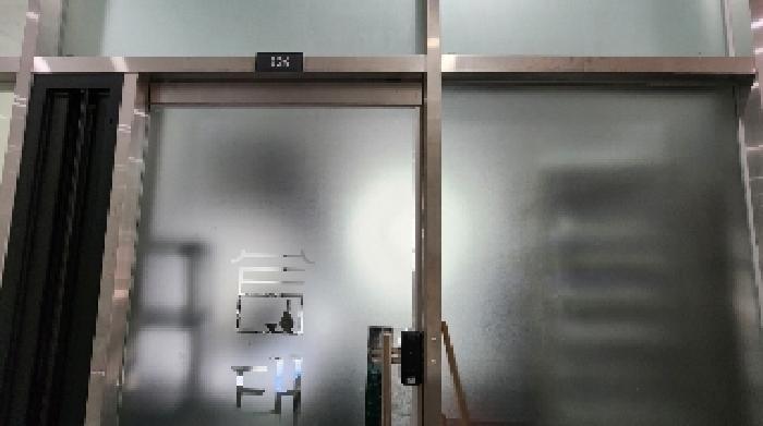 경기도 안양시 만안구 안양동 199 두산명학아너비즈타워 1층124호 근린상가 경매 사진 9