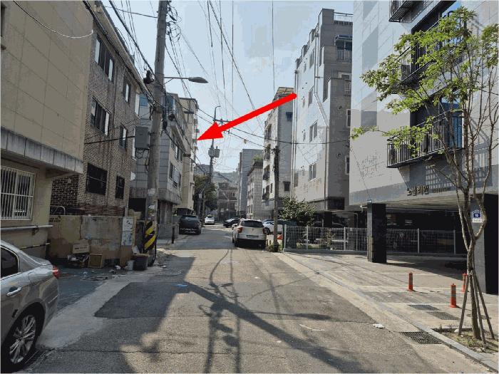 경기도 안산시 상록구 월피동 454-8 아이버리타운 4층402호 다세대(빌라) 경매 사진 7