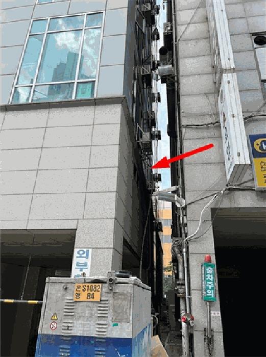 경기도 시흥시 대야동 541-1 대야동유호오피스텔 2층209호 오피스텔 경매 사진 4