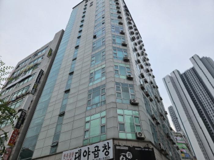 경기도 시흥시 대야동 541-1 대야동유호오피스텔 2층209호 오피스텔 경매 사진 7