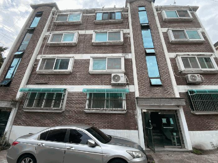 경기도 부천시 오정구 여월동 6-24 신성빌라 4층2호 다세대(빌라) 경매 사진 2