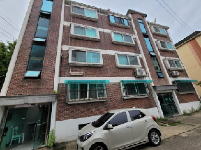 경기도 부천시 오정구 여월동 6-24 신성빌라 4층2호 다세대(빌라) 경매 사진 7